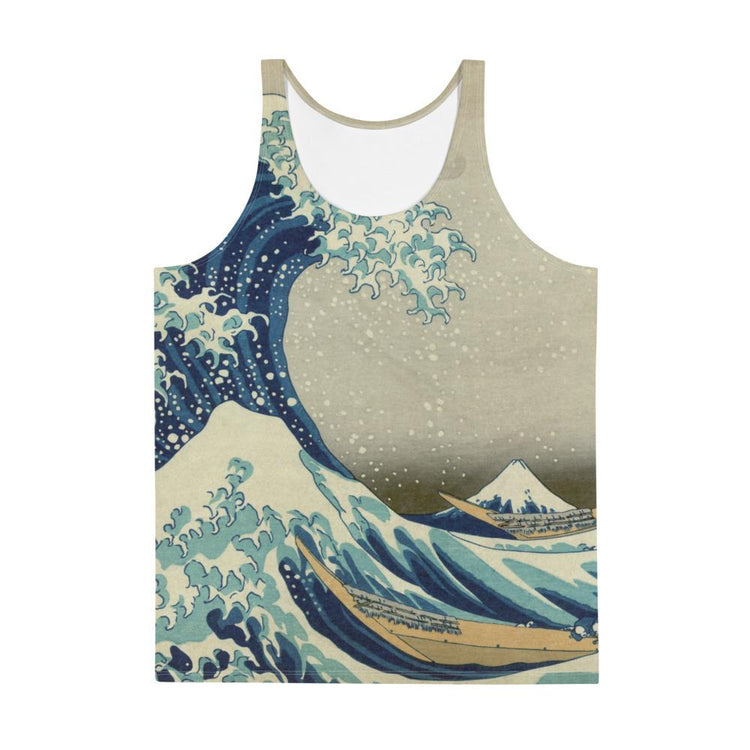 The Future Unisex Tank Top