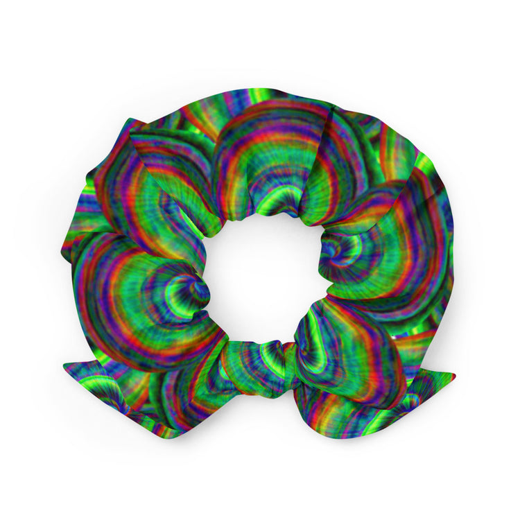 Freedom Scrunchie