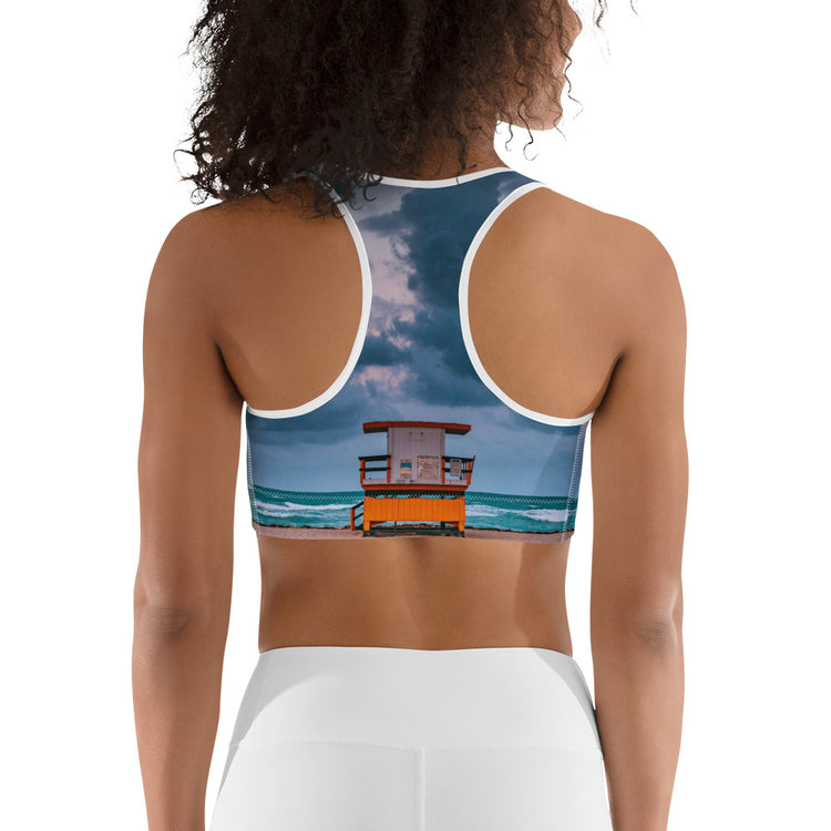 Euphoria Non-Padded Sports Bra