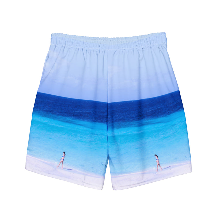 Adrift Men's Swim Trunks