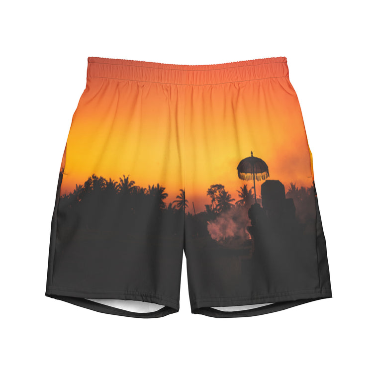 Evolved Men's Swim Trunks