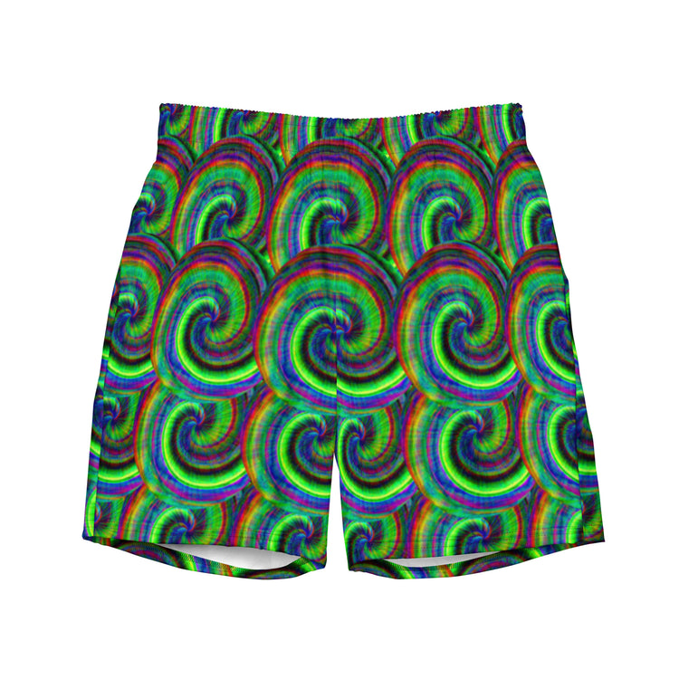 Freedom Men's Swim Trunks