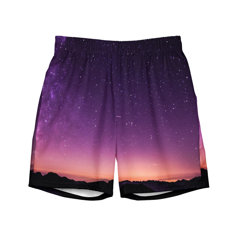 Horizon Men's Swim Trunks