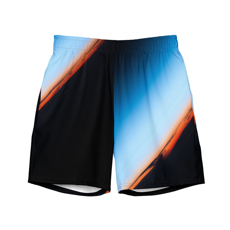 Arizen Men's Swim Trunks