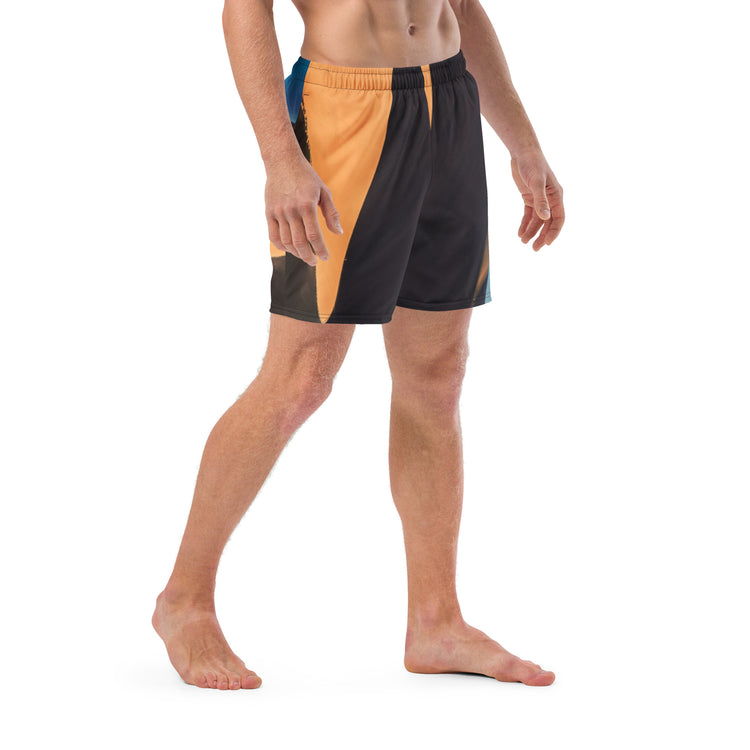 Shade Men's Swim Trunks