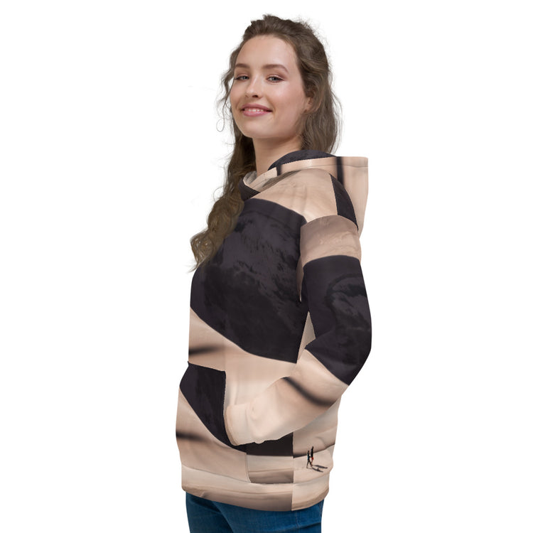 Slide Unisex Hoodie