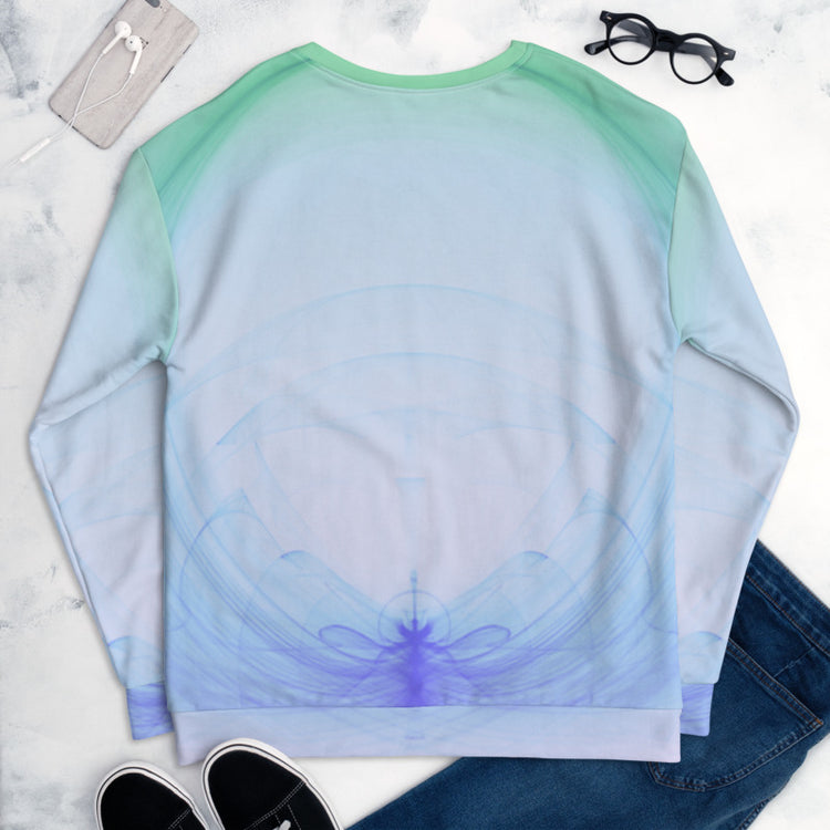 Starfishes Unisex Sweatshirt