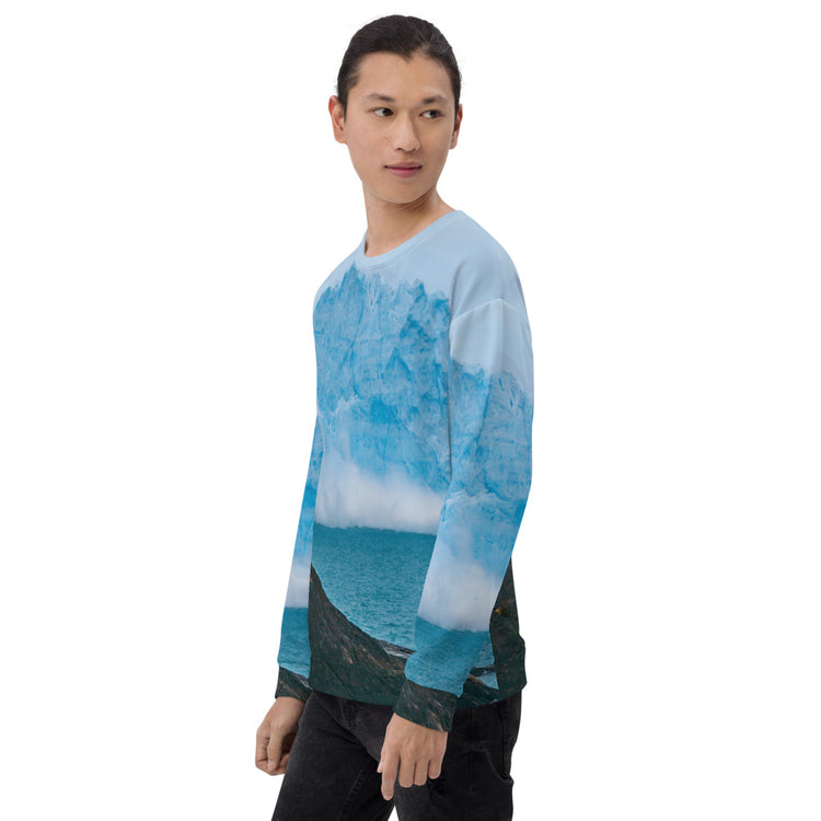 Charly Unisex Sweatshirt