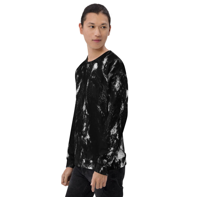 Vortex Unisex Sweatshirt