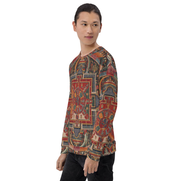 Divine Unisex Sweatshirt