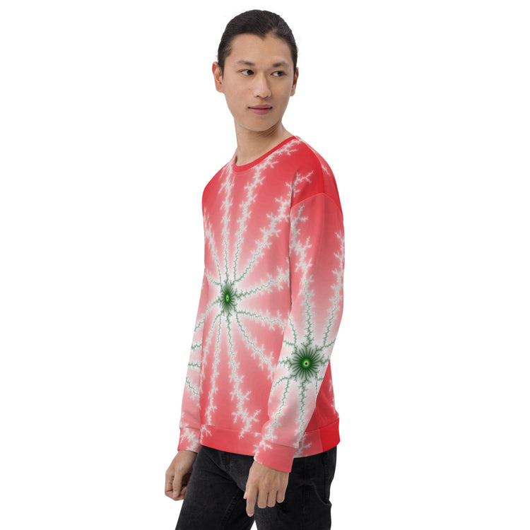 Moonstone Unisex Sweatshirt