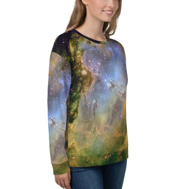 Majestic Unisex Sweatshirt
