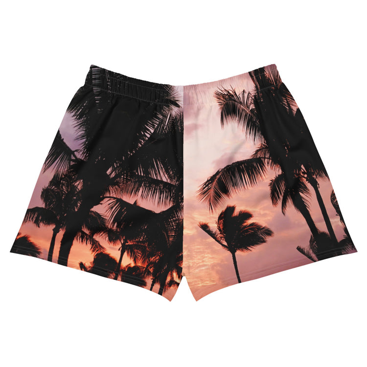 Breeze Women's Athletic Short Shorts