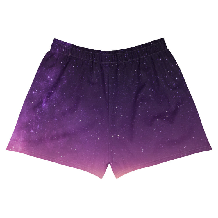 Horizon Women's Athletic Short Shorts