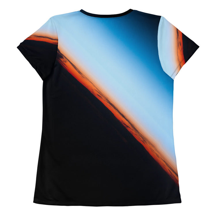 Arizen Women's Athletic T-Shirt
