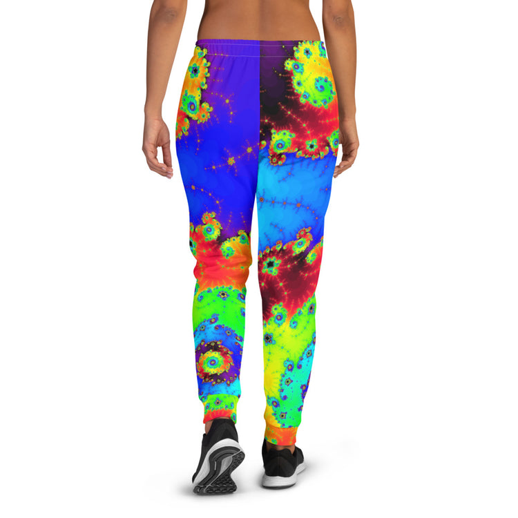 Back To Reality Women's Joggers