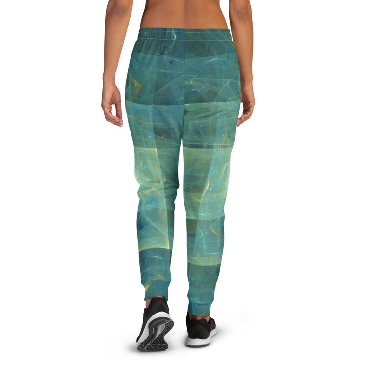 Flying Saucer Women's Joggers