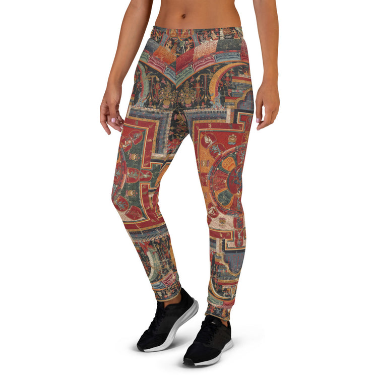 Divine Women's Joggers