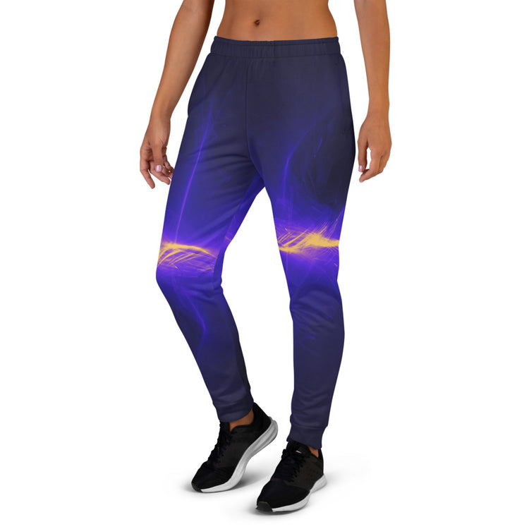 Get Hype Women's Joggers