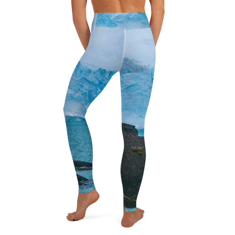 Charly Yoga Leggings
