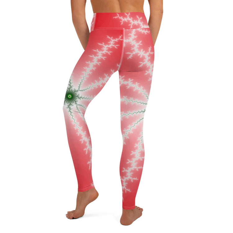 Moonstone Yoga Leggings
