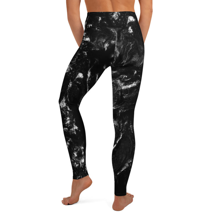 Vortex Yoga Leggings
