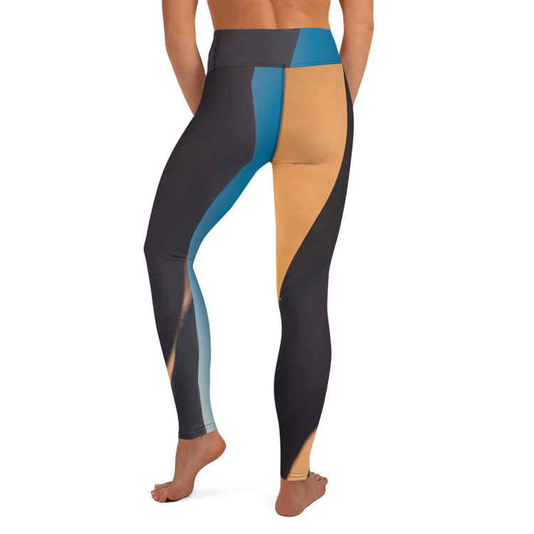 Shade Yoga Leggings