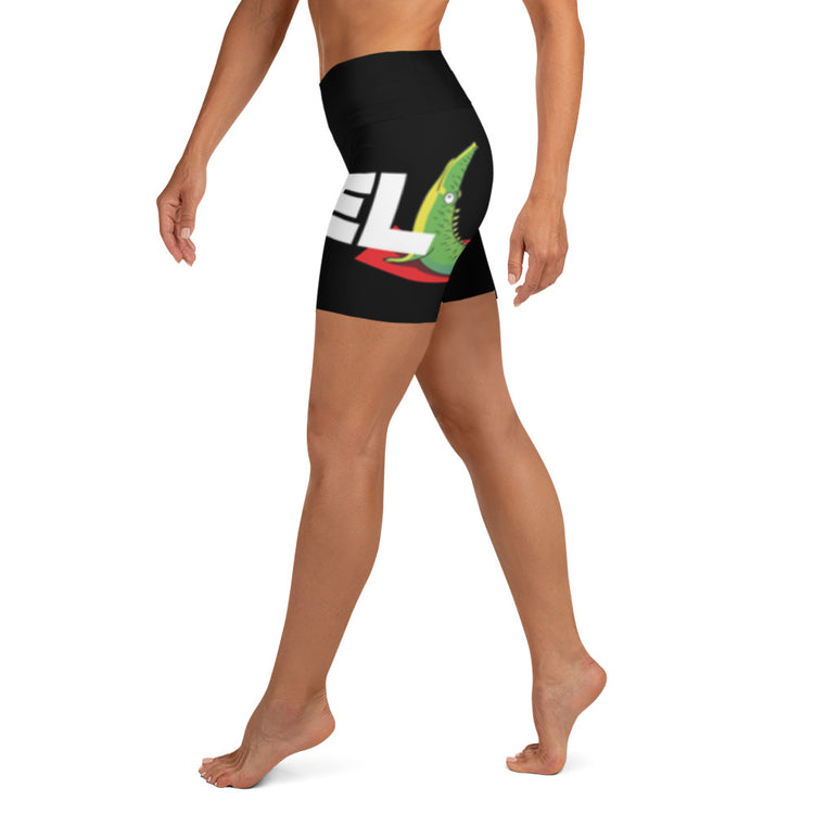 SUPERDELUX - X™ Yoga Shorts