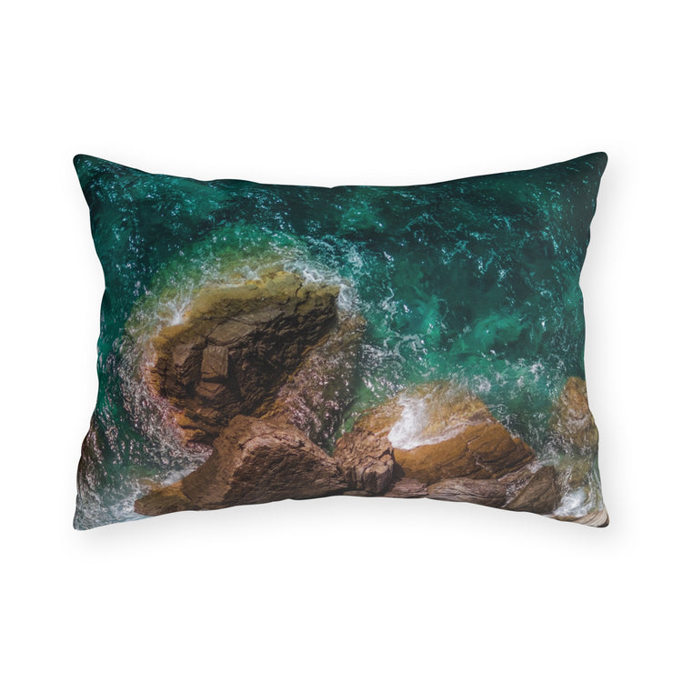Ametrine Garden Cushion
