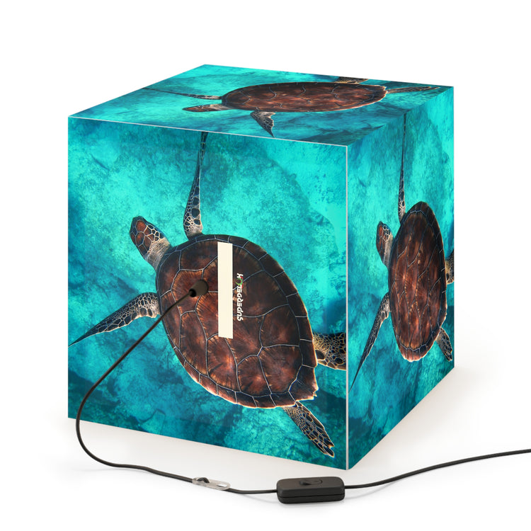 Return Home Lamp