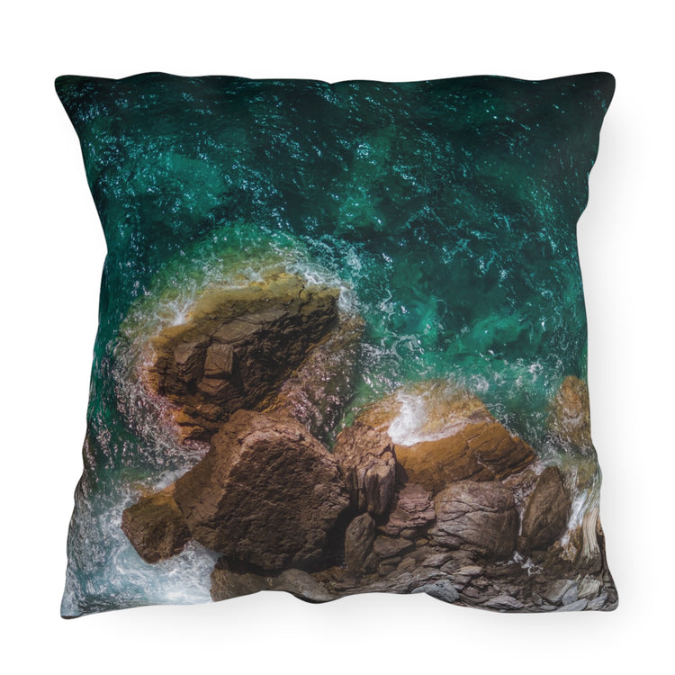 Ametrine Garden Cushion