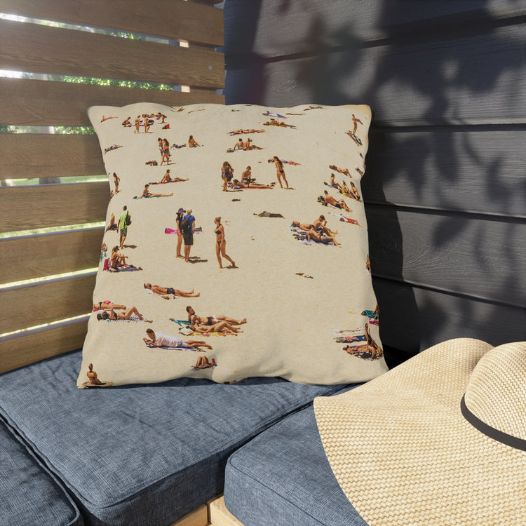 Jellytots Garden Cushion