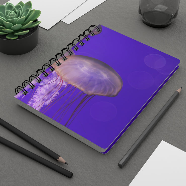 Hiraani Inside Out Notebook