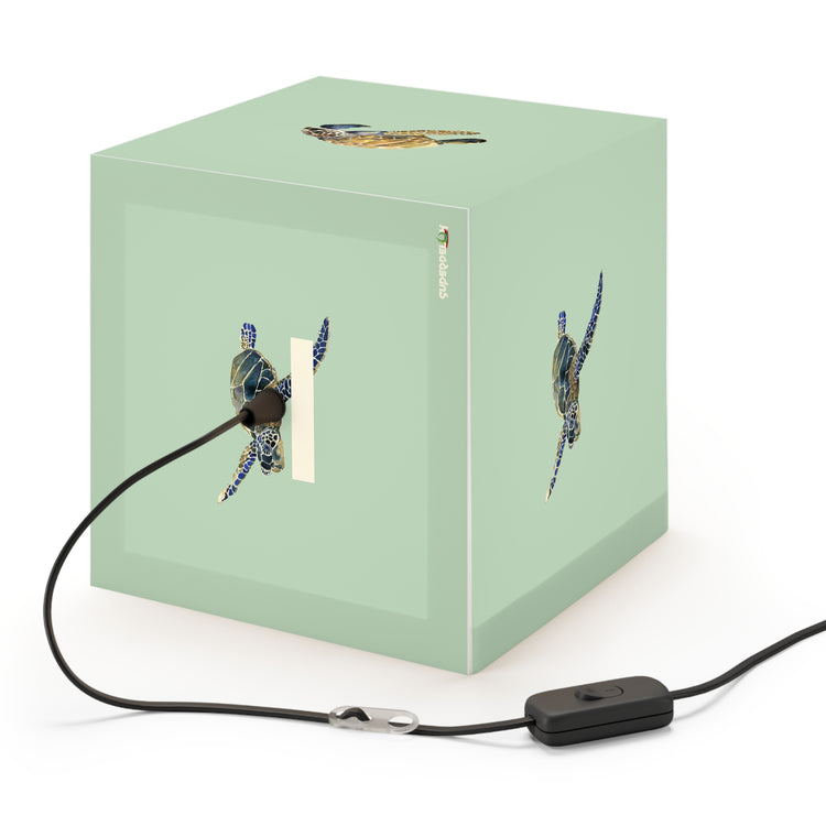 Breath Of Air Lamp