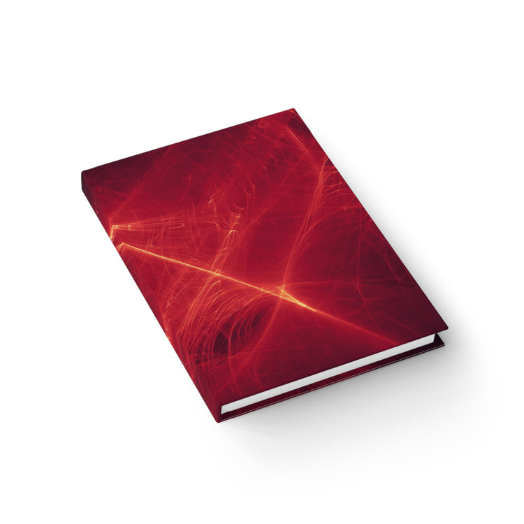 Firenze Blank Notebook