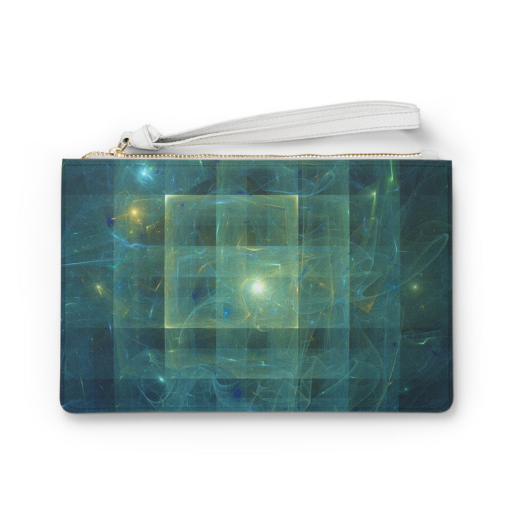 Flying Saucer Clutch