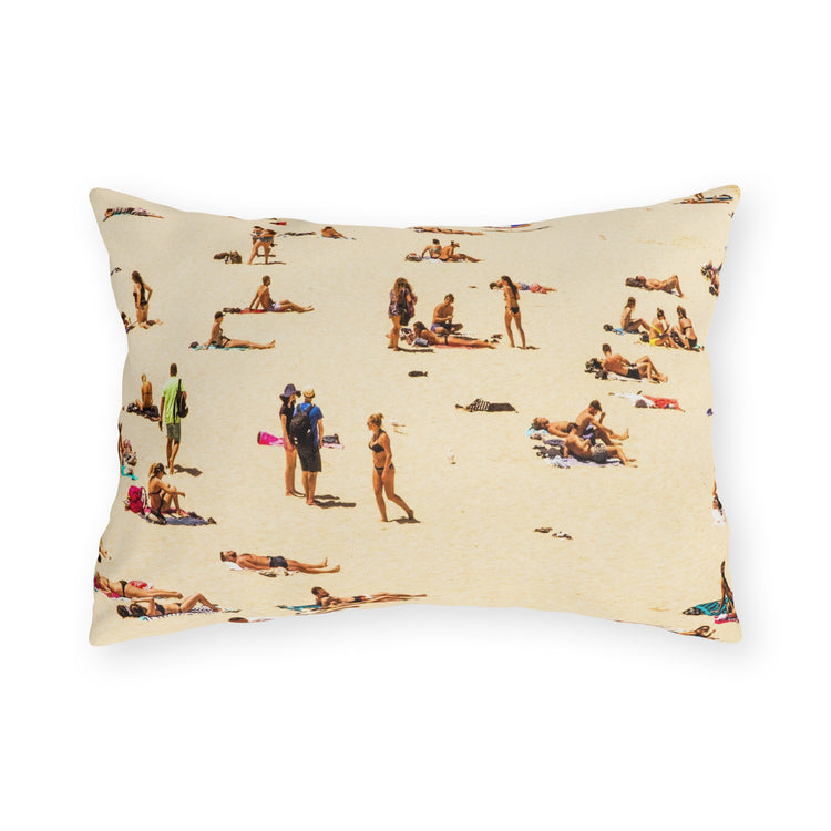 Jellytots Garden Cushion