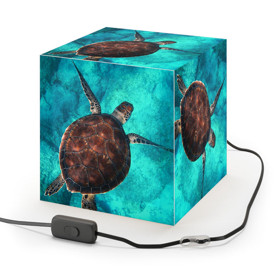 Return Home Lamp