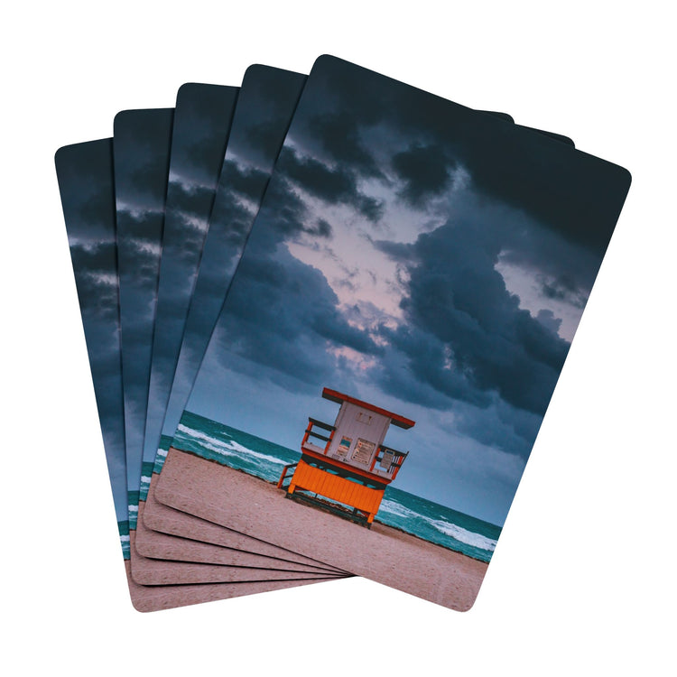Euphoria Playing Cards