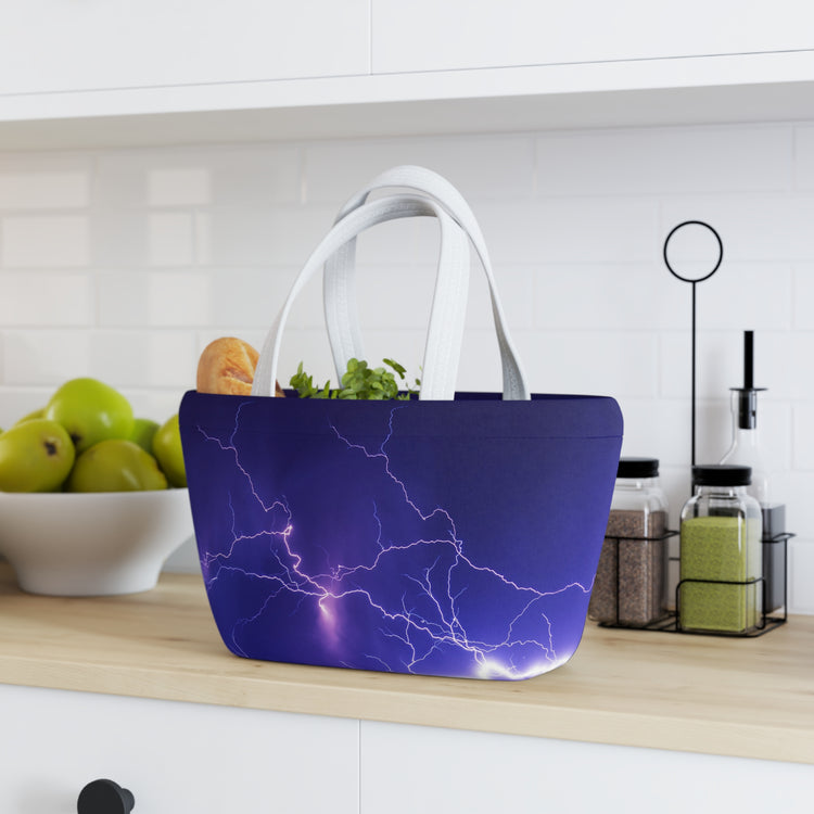 As Above Neoprene Food Carry