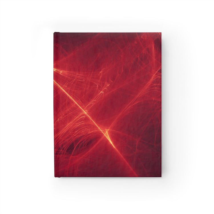 Firenze Blank Notebook