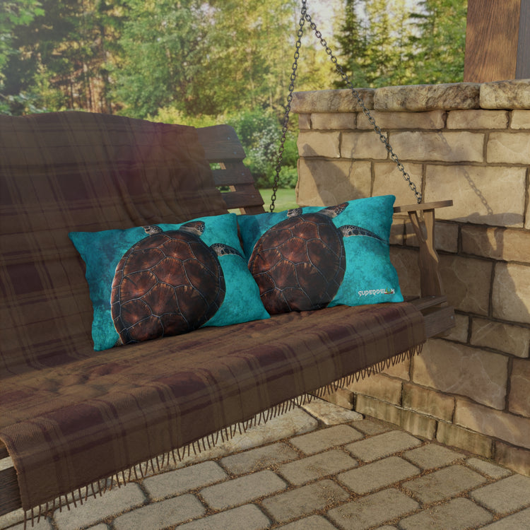 Return Home Garden Cushion