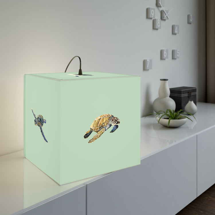 Breath Of Air Lamp