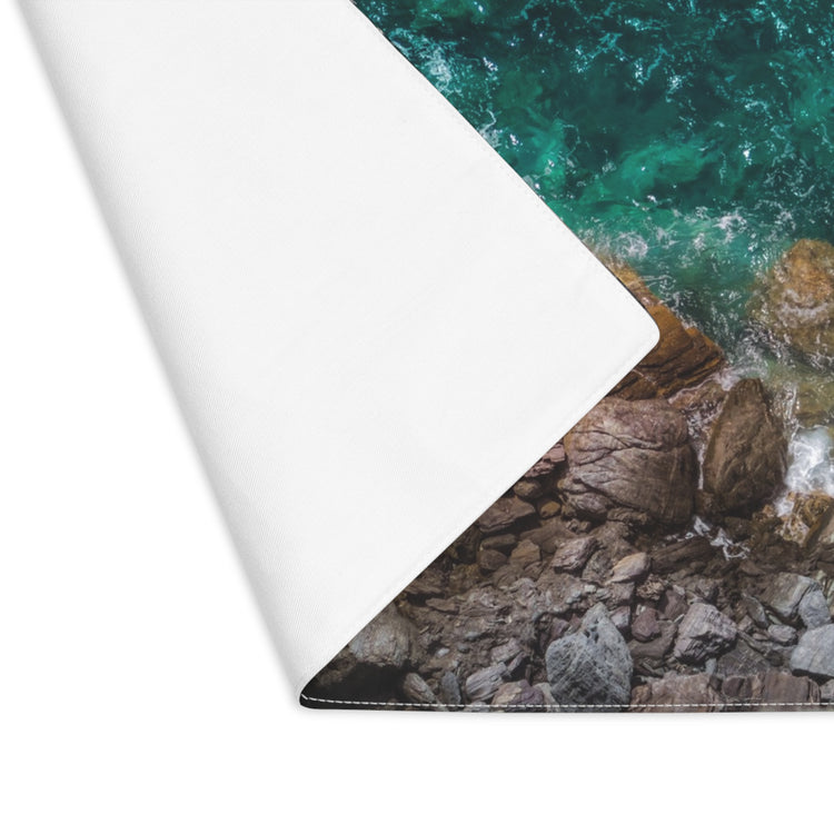 Ametrine Cotton Table Mat
