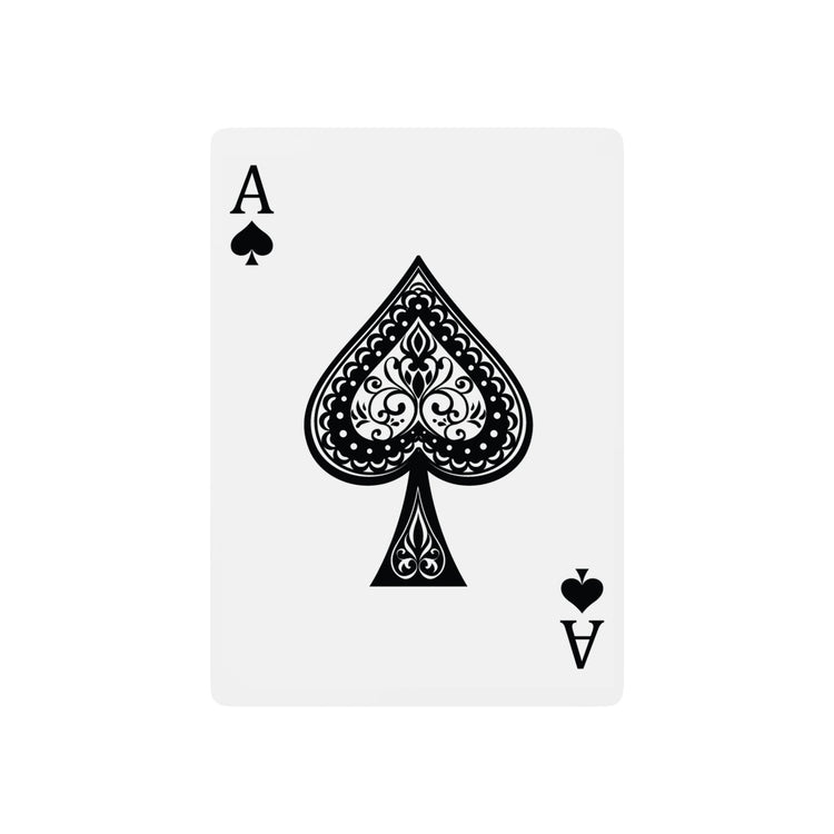 Cheeky Playing Cards
