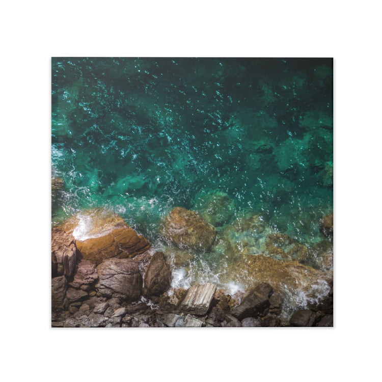 Ametrine Photo Memory Album
