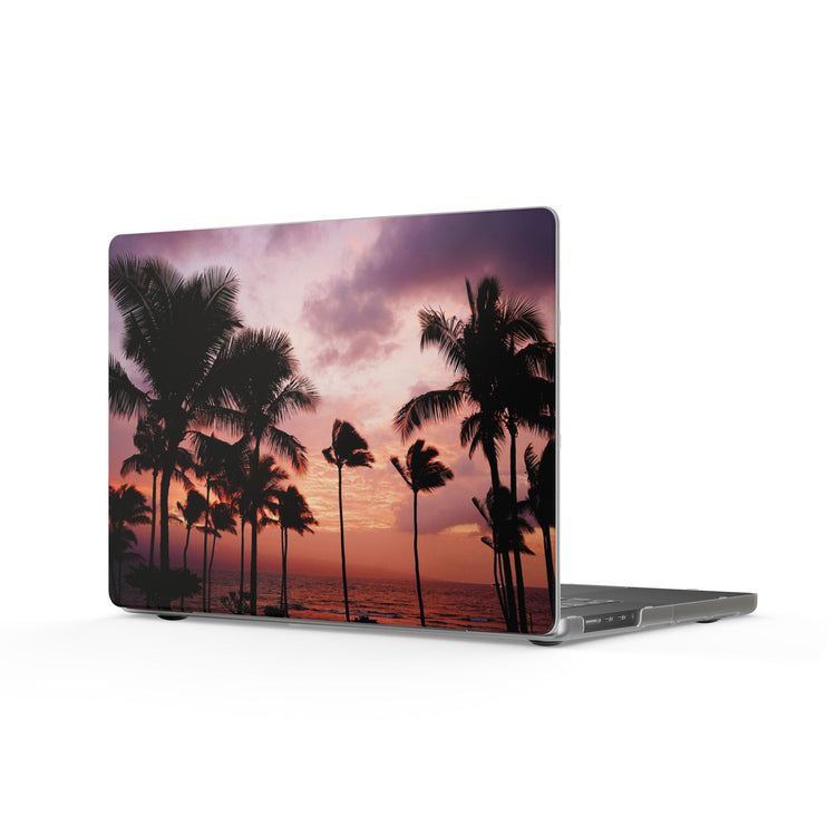 Breeze MacBook Case