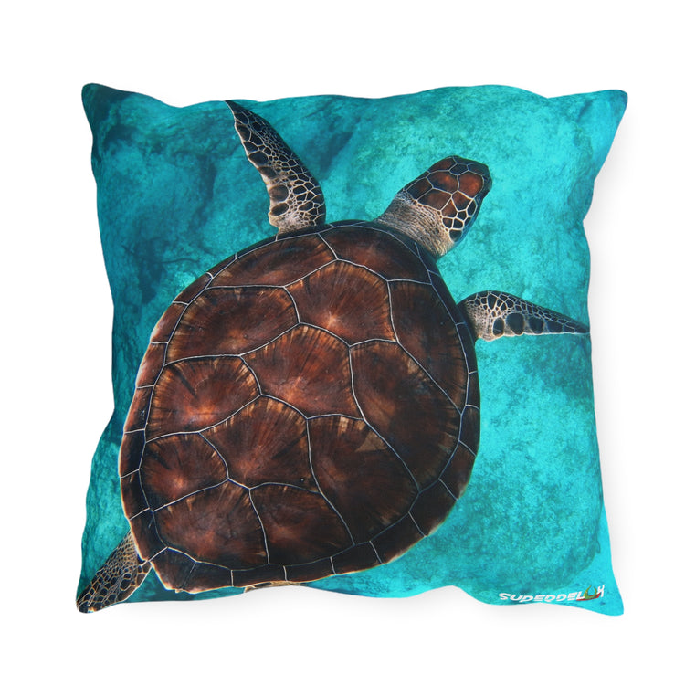 Return Home Garden Cushion