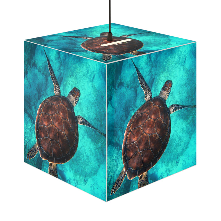 Return Home Lamp