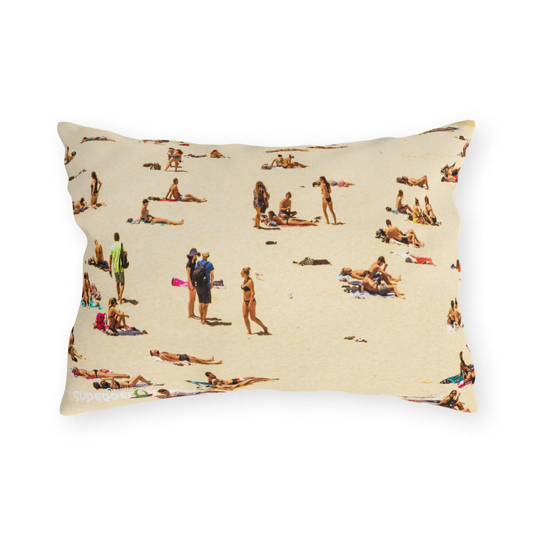 Jellytots Garden Cushion